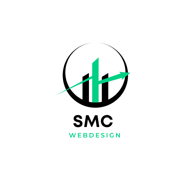 SMC-Simon Müller Consulting e.K.-Webdesign Logo